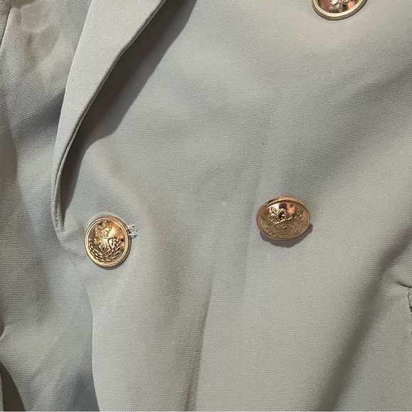 Casual Pocketed Blazer / Jacket - Picture 4 of 6